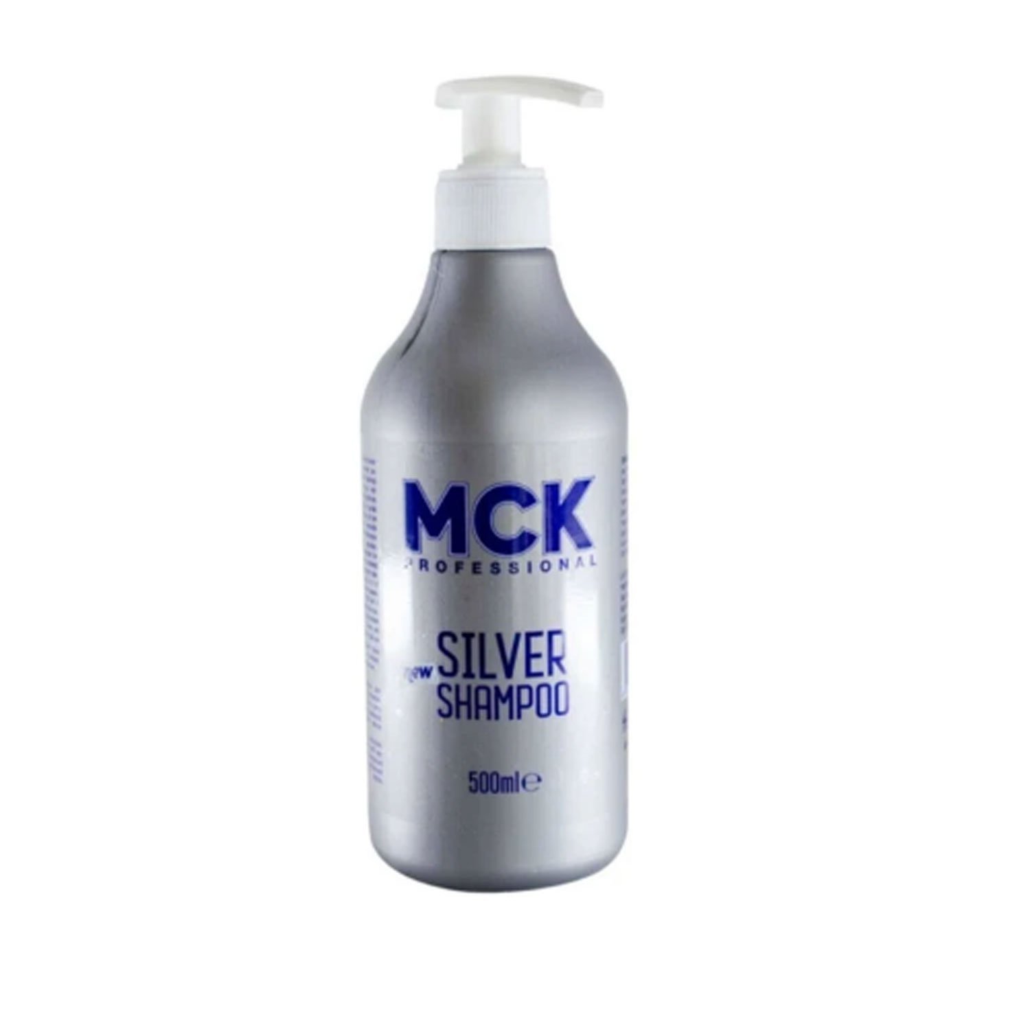 MCK Silver Şampuan 500 Ml 